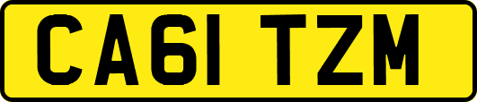 CA61TZM