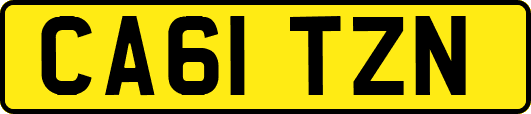 CA61TZN