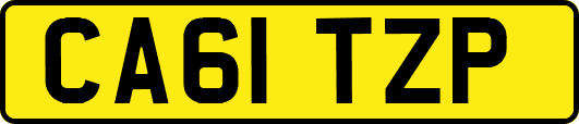 CA61TZP