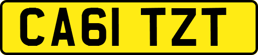 CA61TZT