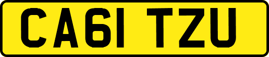 CA61TZU