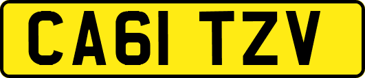CA61TZV