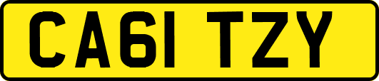 CA61TZY