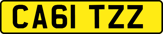 CA61TZZ