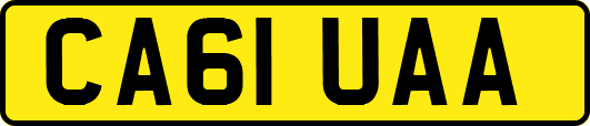 CA61UAA