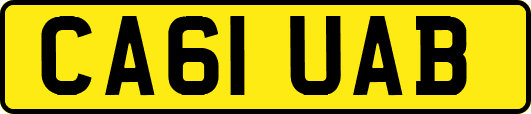 CA61UAB