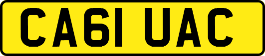 CA61UAC