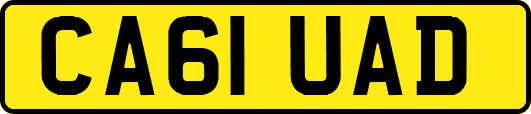 CA61UAD