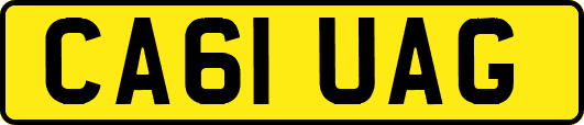 CA61UAG