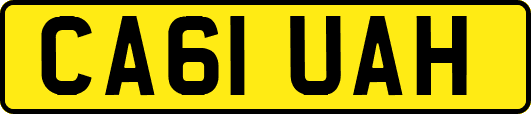 CA61UAH