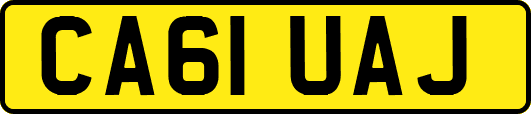 CA61UAJ