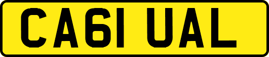 CA61UAL