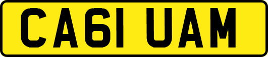 CA61UAM