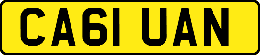 CA61UAN