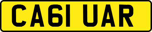 CA61UAR