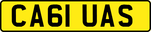 CA61UAS