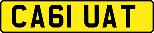 CA61UAT