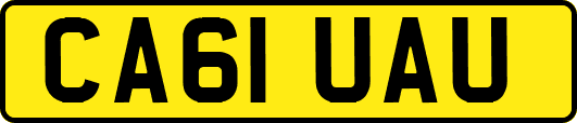 CA61UAU