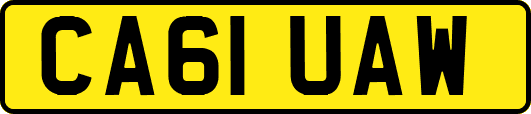 CA61UAW