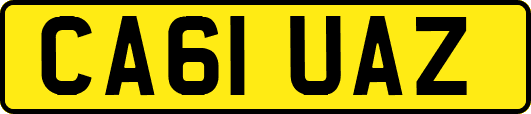 CA61UAZ