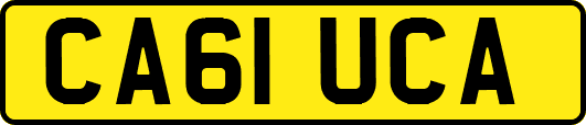 CA61UCA