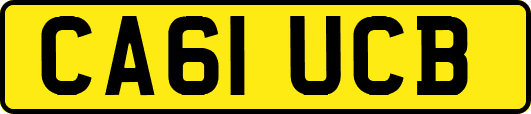 CA61UCB