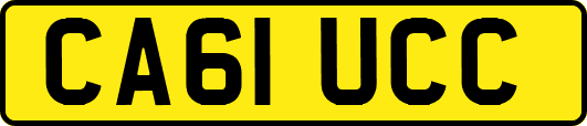 CA61UCC