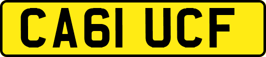 CA61UCF