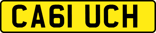 CA61UCH