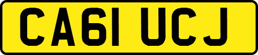 CA61UCJ