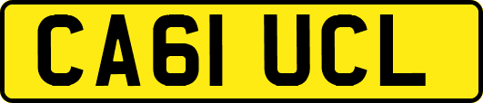 CA61UCL