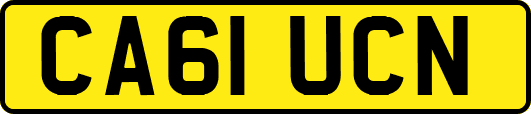 CA61UCN