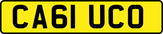 CA61UCO