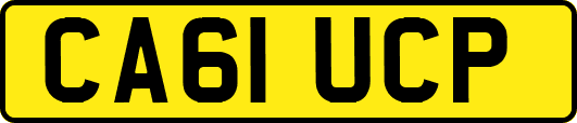 CA61UCP