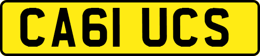 CA61UCS