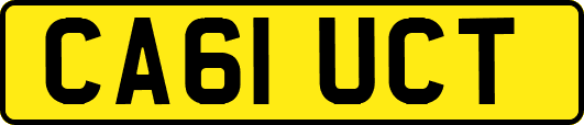CA61UCT