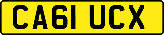 CA61UCX