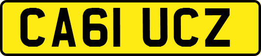 CA61UCZ