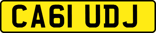 CA61UDJ