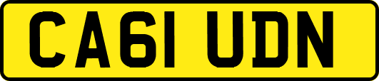 CA61UDN