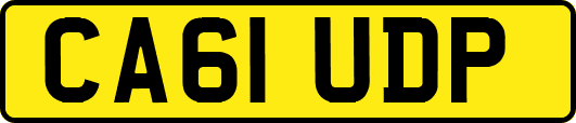 CA61UDP