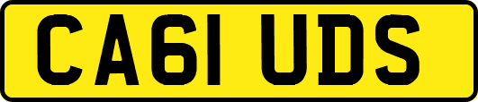 CA61UDS