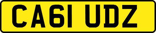 CA61UDZ
