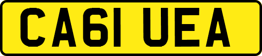 CA61UEA