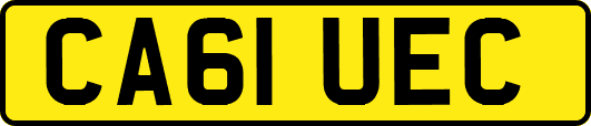 CA61UEC