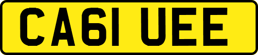 CA61UEE
