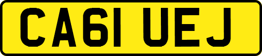 CA61UEJ