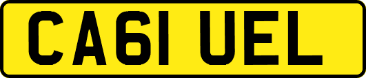 CA61UEL