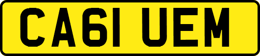 CA61UEM