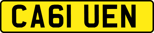 CA61UEN